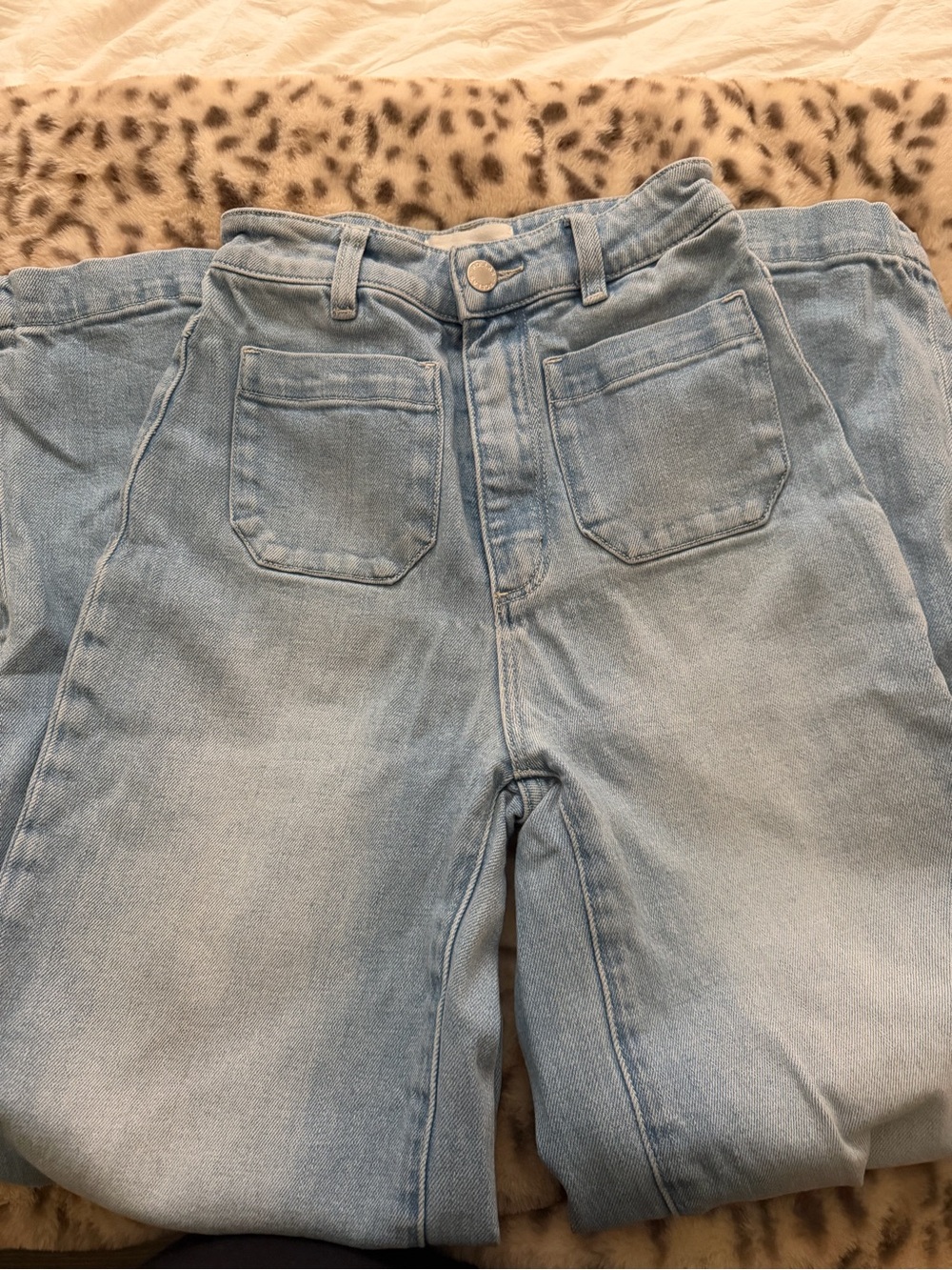Rollas Sailor Jeans